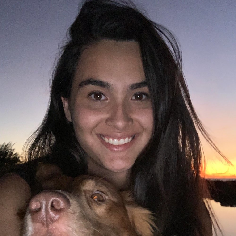 Meet your Posher, Kay